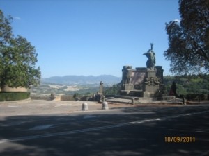 אורבייטו (Orvieto)