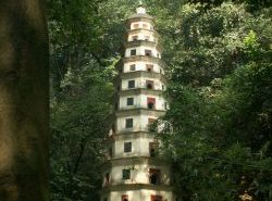 היום האחת עשרה בטיול לסין - העיר האנגשו