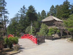 מקדש בודהיסטי