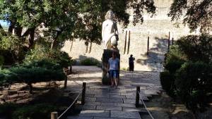 מבצר סנט ג'ורג'
