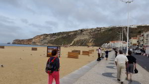 פורטוגל nazare