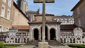פורטוגל Palace Hotel do Bussaco