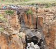 דרום אפריקה - blyde river canyon