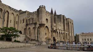 אביניון Avignon
