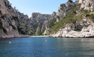 cassis קאסיס טיול עם החברים
